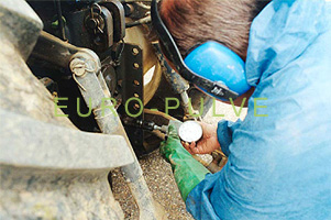 inspection pulvérisateur