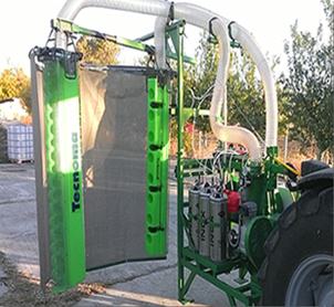 version porte arboriculture